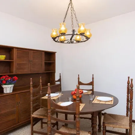 S'esquirols-10 By Interhome Apartment Begur