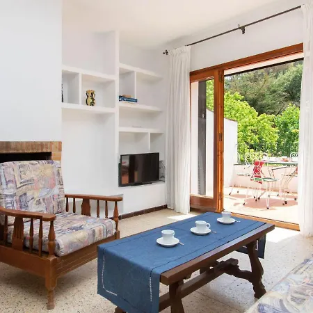 S'esquirols-10 By Interhome * Begur