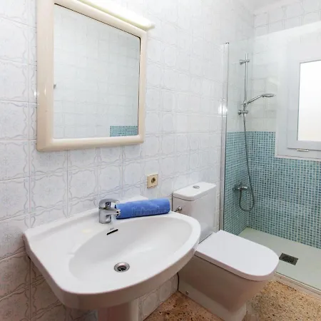 S'esquirols-10 By Interhome Apartment *