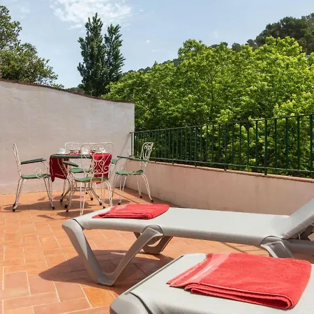 Apartment S'esquirols-10 By Interhome Begur