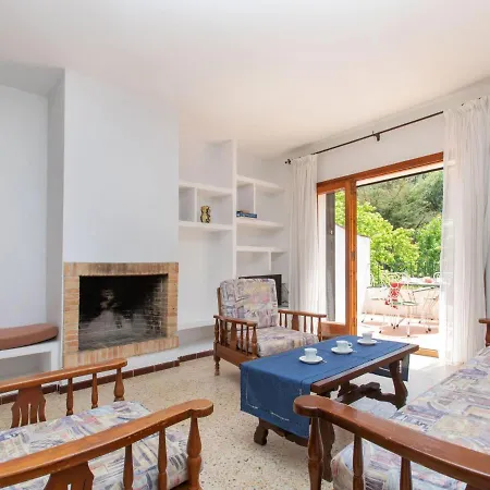 S'esquirols-10 By Interhome