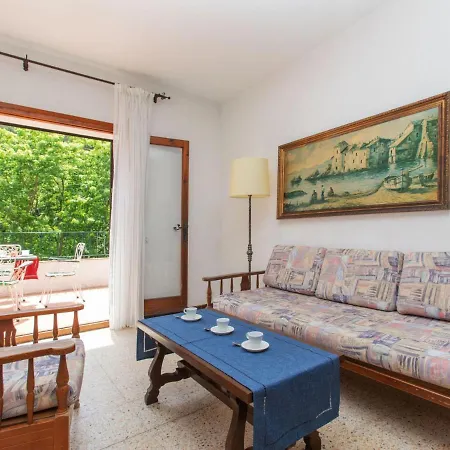 S'esquirols-10 By Interhome Apartment