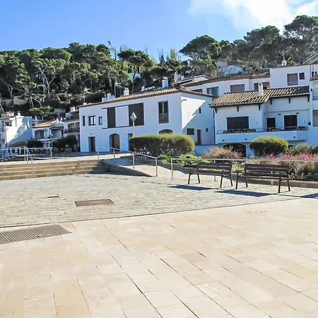 S'esquirols-10 By Interhome Apartment Begur