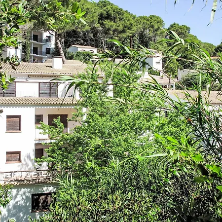 S'esquirols-10 By Interhome Begur