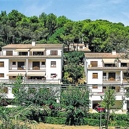 S'esquirols-10 By Interhome Begur