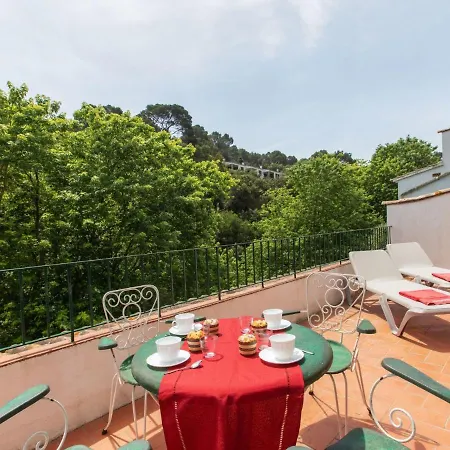 Appartement S'esquirols-10 By Interhome *